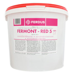 Montážní pasta na pneumatiky FERMONT RED