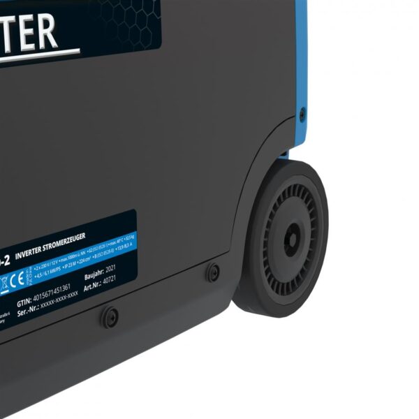3200 W