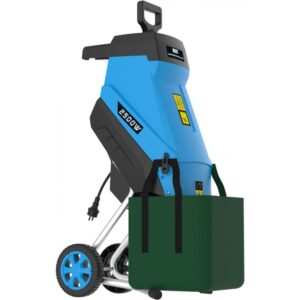 Elektrický štěpkovač větví Güde GH 2501