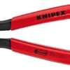 Krimpovací kleště na koncové dutinky potaženo plastem 180 mm - 9771180