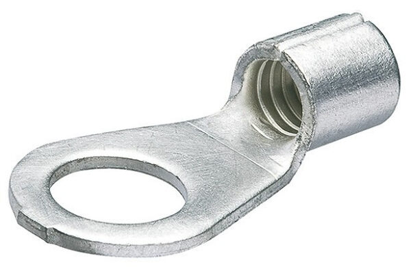 Dvojitá kabelová oka  - 9799211