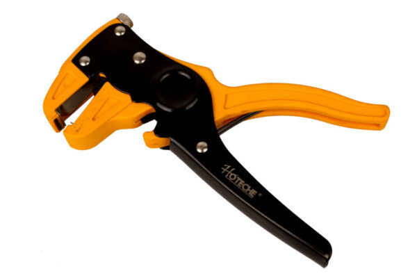 Kleště odizolovací automatické 180 mm - HT140101