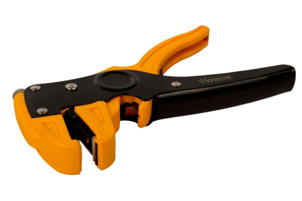 Kleště odizolovací automatické 180 mm - HT140101