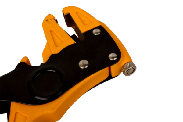 Kleště odizolovací automatické 180 mm - HT140101