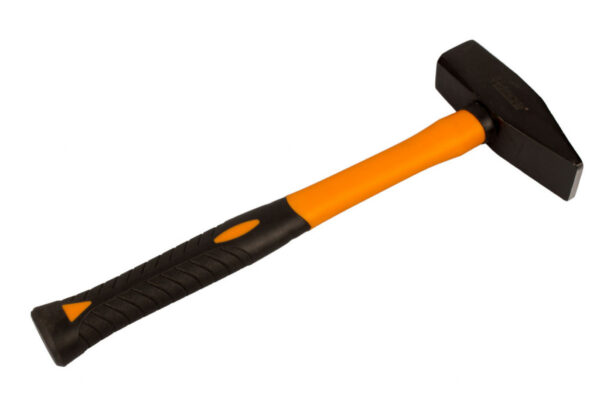Zámečnické kladivo 1000 g - HT210208