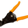 Odizolovací kleště s tvarovými noži 170 mm - HT140501
