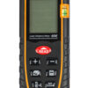 Laserový měřič vzdálenosti 40 m - HT284901