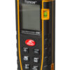 Laserový měřič vzdálenosti 40 m - HT284901