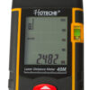 Laserový měřič vzdálenosti 40 m - HT284901