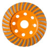 Diamantový brusný kotouč 115 mm