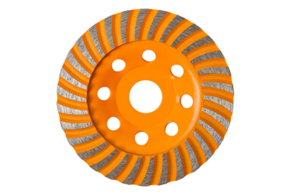 Diamantový brusný kotouč 115 mm