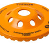 Diamantový brusný kotouč 115 mm, pohárový - HT570502