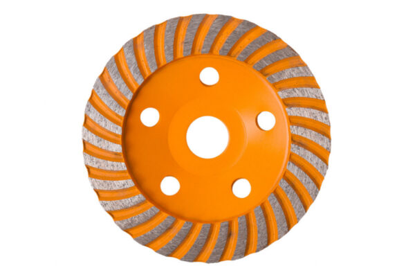 Diamantový brusný kotouč 125 mm