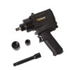 Pneumatický rázový utahovák 1/2", s příslušenstvím - HTA830212