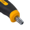 Sada TORX šroubováků 9 ks, typ T - HT261609