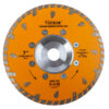 Diamantový řezný kotouč 180 mm