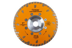Diamantový řezný kotouč 180 mm