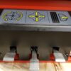 Zouvačka motocyklových pneumatik 6 - 24" M806B - F16145