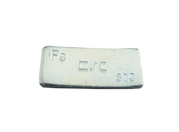 Nalepovací závaží pro alu disky FEC 30 g