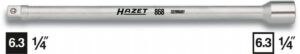 Prodloužení 868-16 Hazet 402 mm