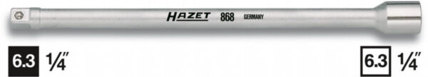 Prodloužení 868-16 Hazet 402 mm