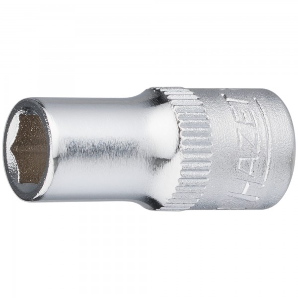 Vnitřní nástrčný klíč 1/4" šestihranný 6mm HAZET 850-6 - HA036479