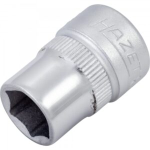 Vnitřní nástrčný klíč 3/8" šestihranný 10mm HAZET 880-10 - HA038893