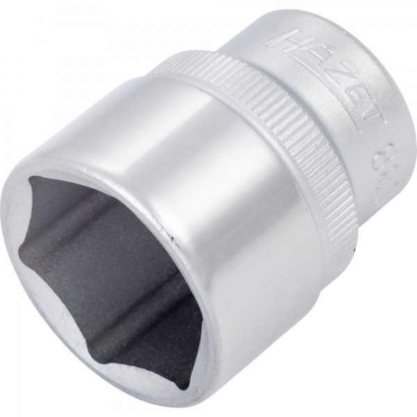 Vnitřní nástrčný klíč 3/8" šestihranný 20mm HAZET 880-20 - HA039043
