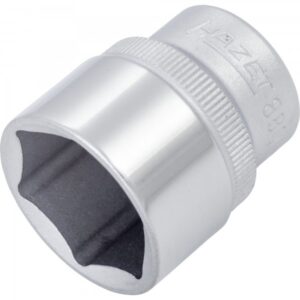 Vnitřní nástrčný klíč 3/8" šestihranný 21mm HAZET 880-21 - HA039050
