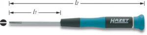 Šroubovák na elektroniku 805-03 - HA032617