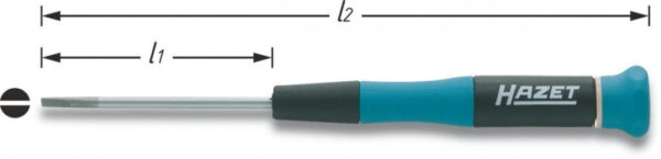 Šroubovák na elektroniku 805-03 - HA032617