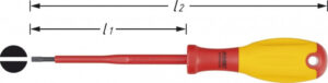 Elektrikářský šroubovák - 810VDE-40 - HA174379