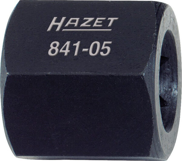 Sada vytahováků čepů 841/25 Hazet
