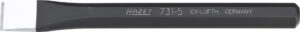 Ploché dláto 731-2 Hazet