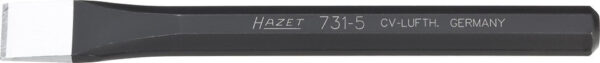 Ploché dláto 731-2 Hazet