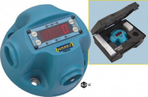 Elektronický tester utahovacího momentu 1-25 Nm 7903E Hazet