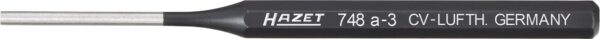 Vytloukač závlaček 748A-2 Hazet