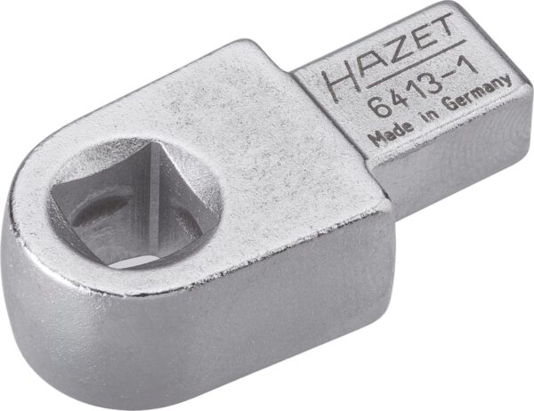 Nástrčný čtyřhran 10 mm