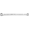 TORX® Oboustranný očkový klíč 609 - E6xE8 Hazet (HA024711)