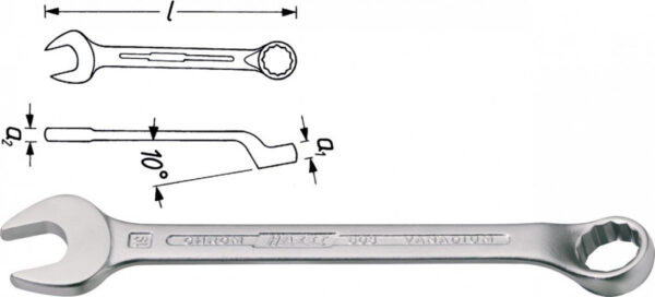 603-10 Hazet - HA023691