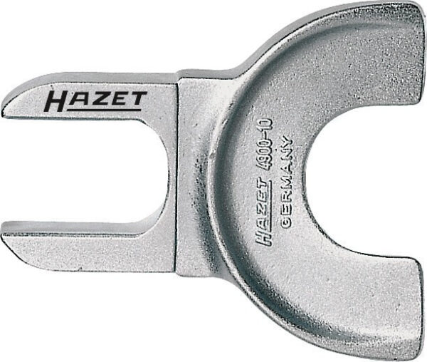 Upínací deska 4900-10 Hazet