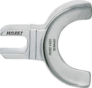 Upínací deska 4900-31 Hazet