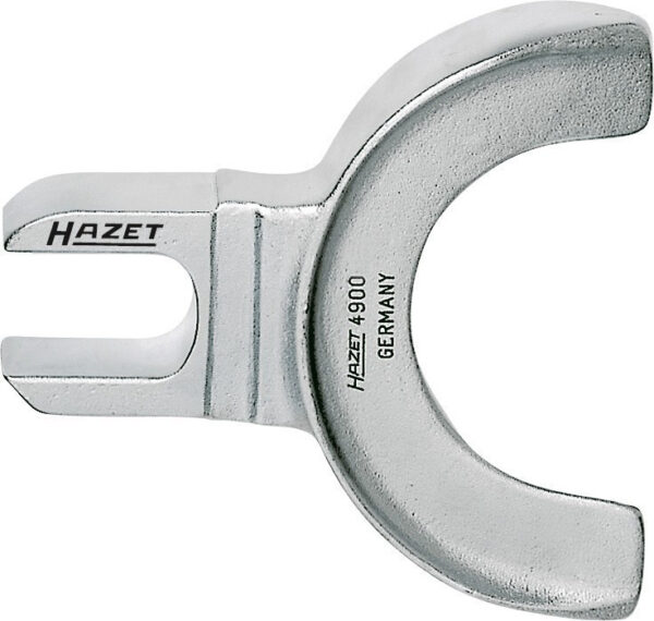 Upínací deska 4900-31 Hazet