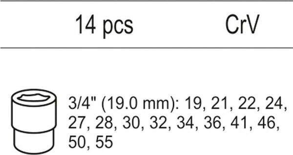 19-55mm