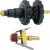 Univerzální adaptér 4800-31 Hazet