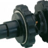 Univerzální adaptér 4800-30 HAZET - HA078202