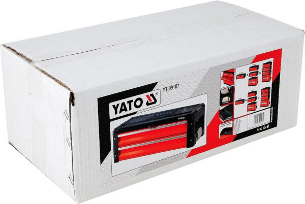 komponent k YT-09101/2