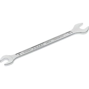 Oboustranný plochý klíč 450N-8x10 mm - Hazet - HA020737