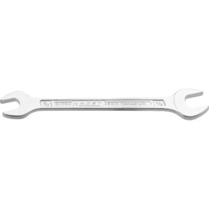 Oboustranný plochý klíč 450NA - 19/32x11/16V Hazet - HA020935
