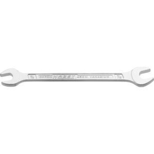 Oboustranný plochý klíč 450NA-3/8x7/16VKH Hazet - HA020966